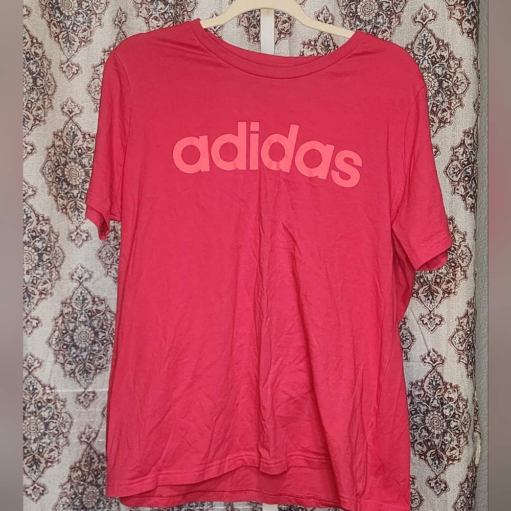 Adidas 2x Tee